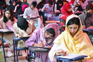 PMDC Issues Strict Advisory Against Enrolling in Afghan Medical Colleges